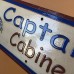 Captain Cabine