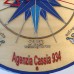 Orologio Agenzia Cassia 934 (Assicurazione)